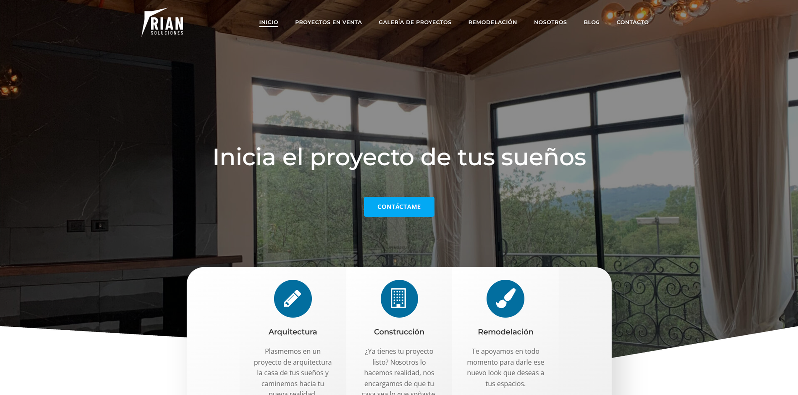 Vista previa del Sistema n8n